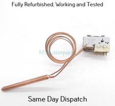 POTTERTON PRIMA F 30-100 / BRITISH GAS F2 PUMP OVERRUN STAT 404507 K36 P2302