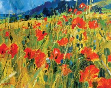 Chris Forsey Art Prints Canvas Landscape Pictures 21 Different