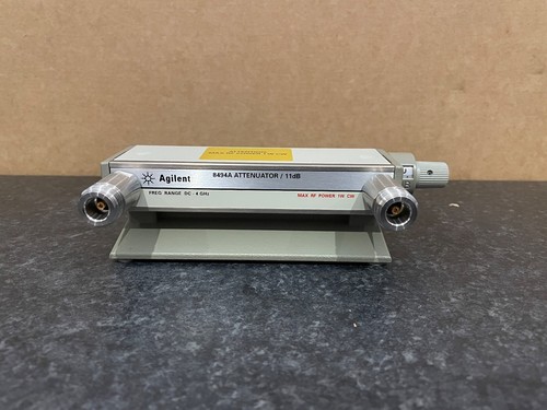 Agilent 8494a - agilent, (hp