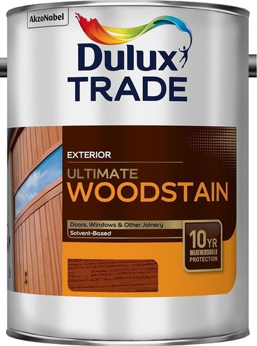 Dulux trade ultimate - trade,