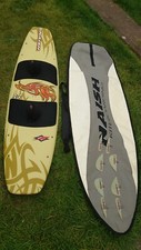 naish kite Surfing Board