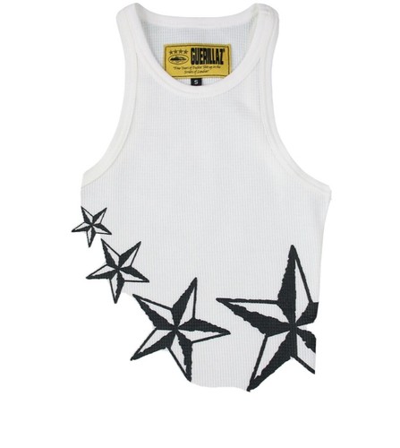 Corteiz womens tank top vest - top,