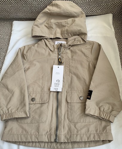 Child jacket new with - new, tags