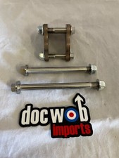 Honda CR500 1989 DOC WOB Head