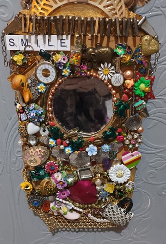 Handmade vintage modern - handmade, vintage/modern