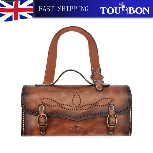 Tourbon vintage leather - vintage,