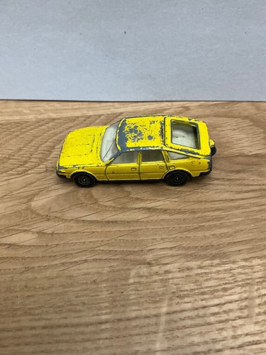 Corgi rover 3500 64 - rover,