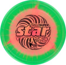 Halo SuperStar 235