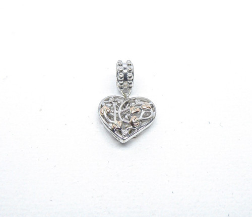 Clogau welsh gold sterling - clogau,