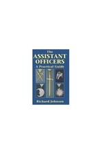 The Assistant Officers: A Practical..., Johnson, Richar