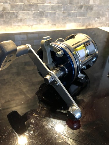 Abu 7000c4 multiplier - 7000c4, sea