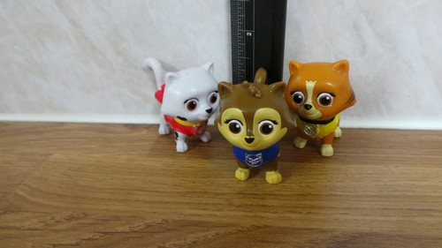 Kitty catastrophe - 3,