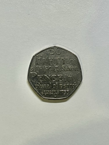 2005 british johnson s - british, johnson's