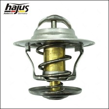 HajusThermostat Coolant 87°C for Audi 100 80 A6 Ford Seat Skoda VW Diesel
