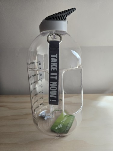 New motivational water - 2l,