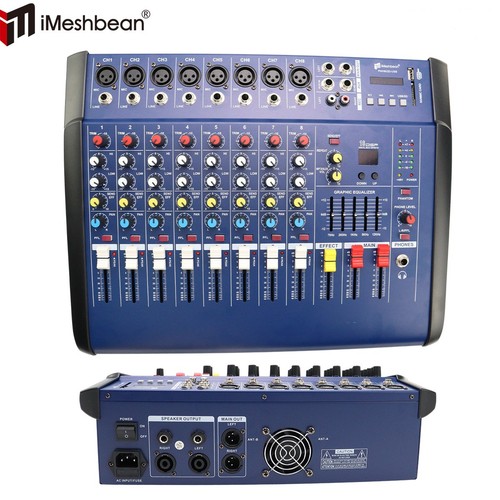 1500w channel professional - 1500w,