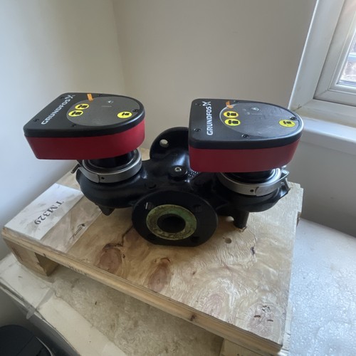 Grundfos magna1 d40 220 - f,