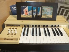 Vintage Magnus Electric Chord