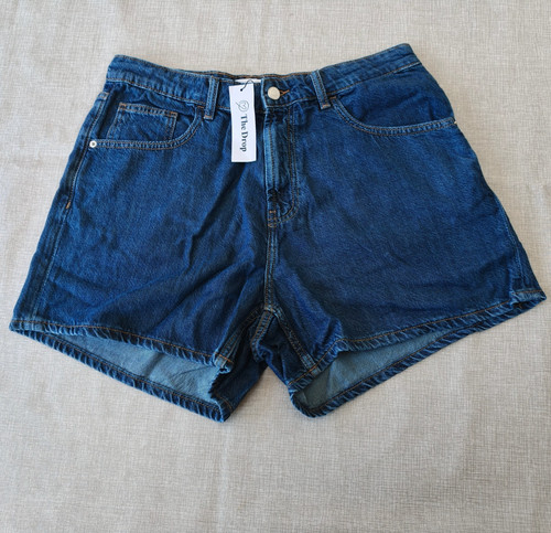 The drop rowan flared denim - the,