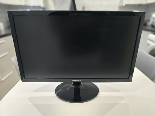 Monitor samsung syncmaster - monitor,
