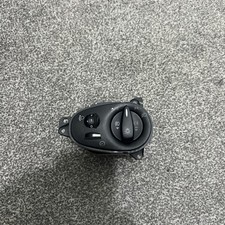 2003 FORD FOCUS MK1 HEADLIGHT