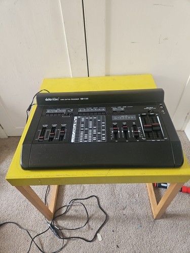 Datavideo 100 digital - datavideo, se-100