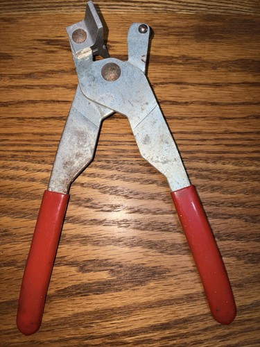 Heavy duty handheld ceramic - duty,
