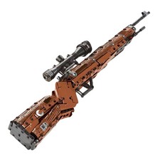 98K Military Army Weapon