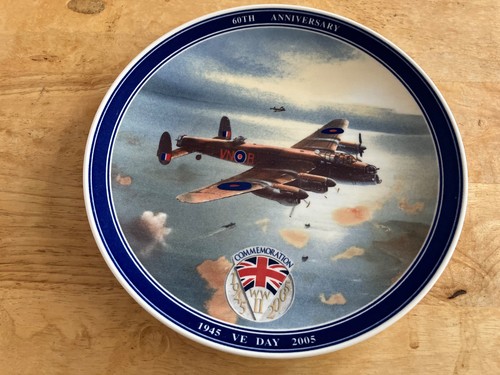 Wedgwood 60th anniversary - wedgwood, ve