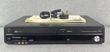 Panasonic DMR-EZ47V DVD