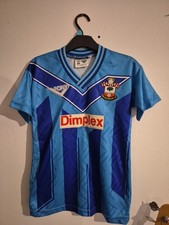 Vintage Southampton FC Retro