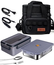 60oz Electric Lunch Box 80W