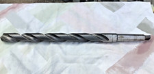 Imperial drill 1  1/8" Cleveland extra long 12" MT3