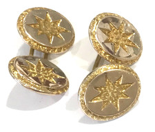 Antique Victorian Cufflinks