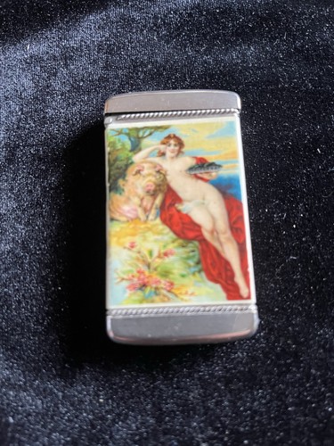 Vintage the molassine co - “the,