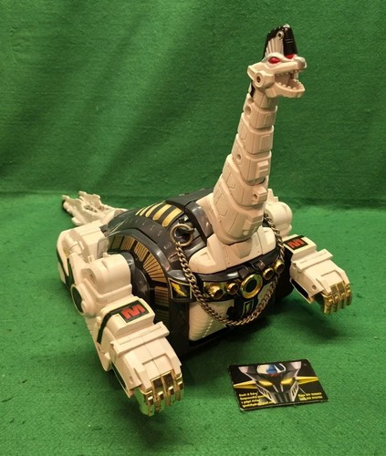Bandai mighty morphin - bandai,