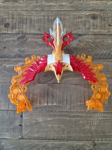 Power rangers mystic force - rangers,
