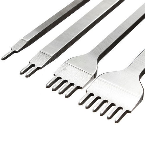 Prong assorted 4mm - 1/2/4/6,
