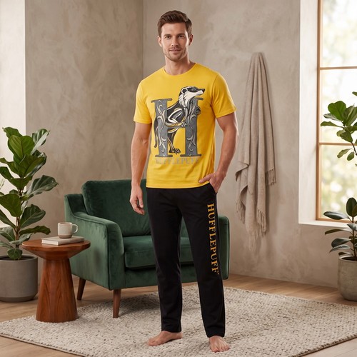 Harry potter pyjamas - potter,