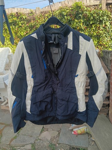 Genuine bmw motorrad pacedry - bmw,