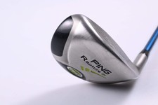 Ping Rapture #3 Hybrid / 21