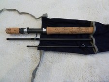 fly fishing rods hardy