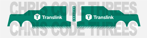 Code translink - 3,