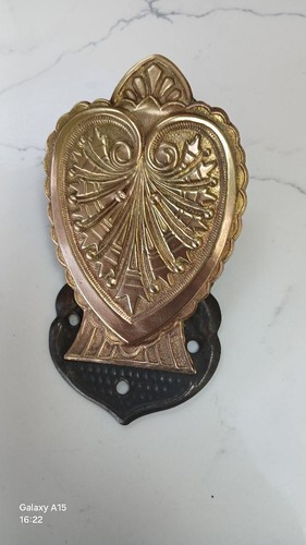 Vintage victorian style brass - vintage,
