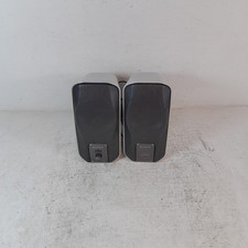 Sony SRS-A205 Mega Bass Active