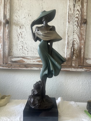 Austin sculpture the - austin, “