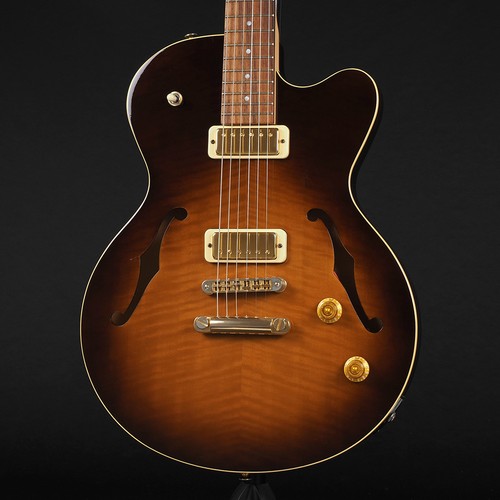 Yamaha aex520 brown - aex520,