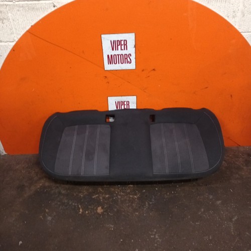 Vauxhall corsa rear bench - vauxhall, d