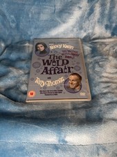 The wild affair - the,