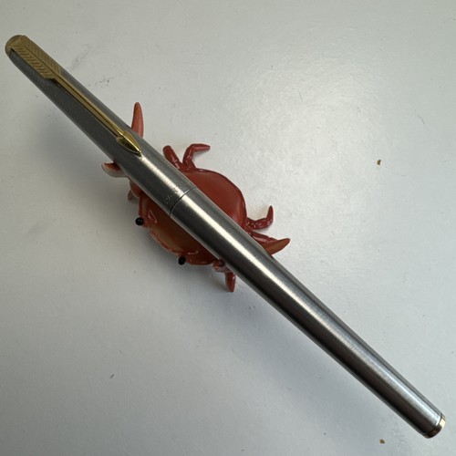 Parker 180 flighter vintage - parker,